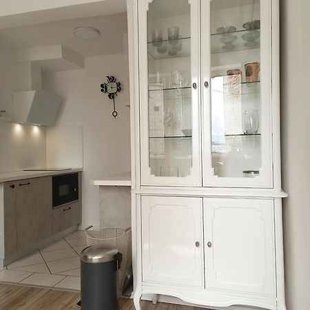 Bruno Split Centre Apartment And Room Экстерьер фото