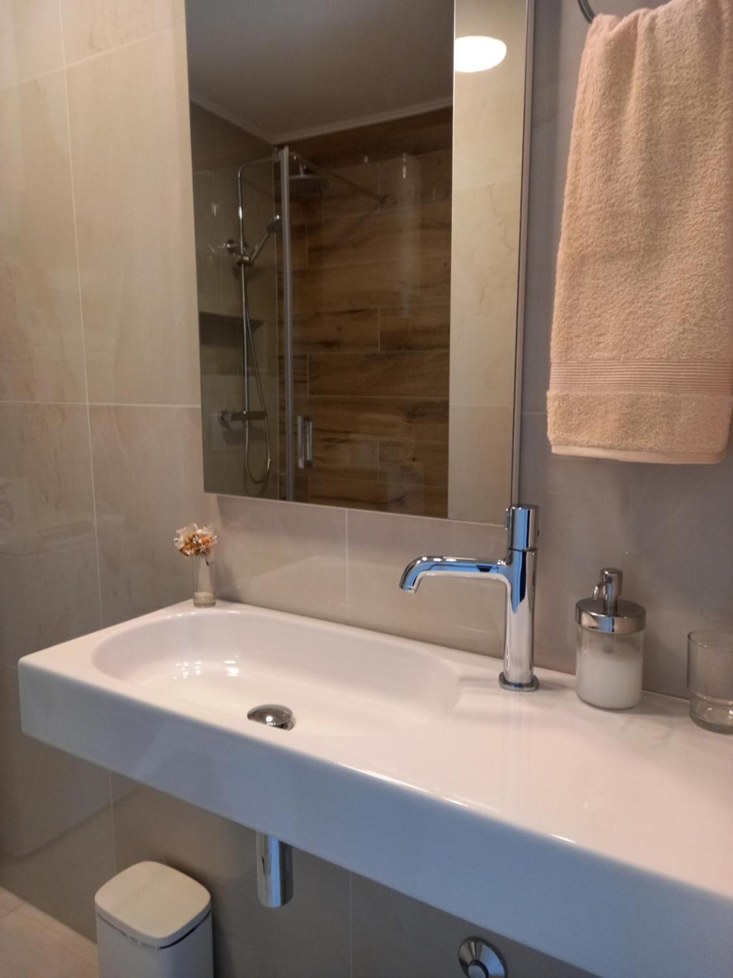 Bruno Split Centre Apartment And Room Номер фото