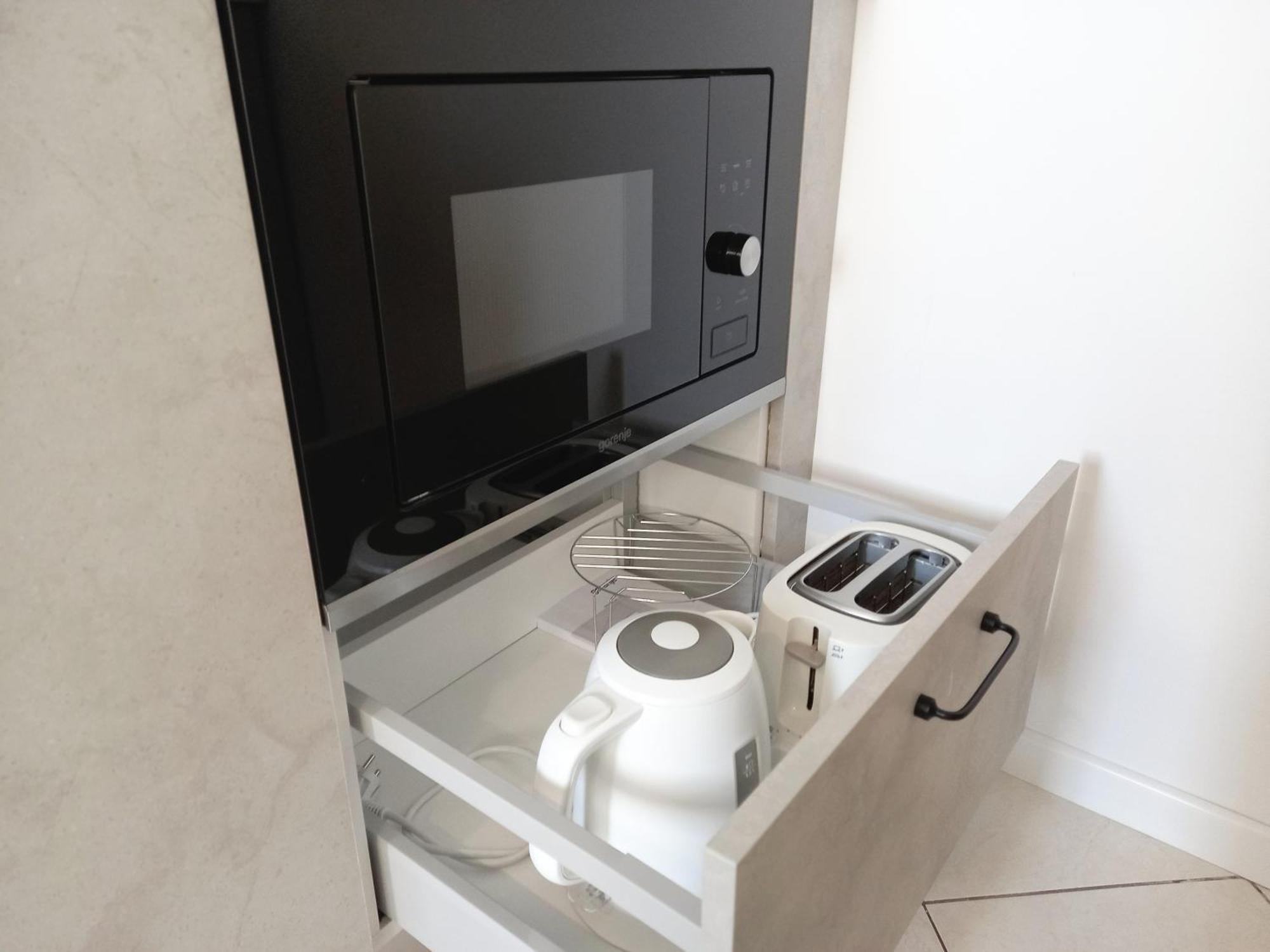 Bruno Split Centre Apartment And Room Экстерьер фото