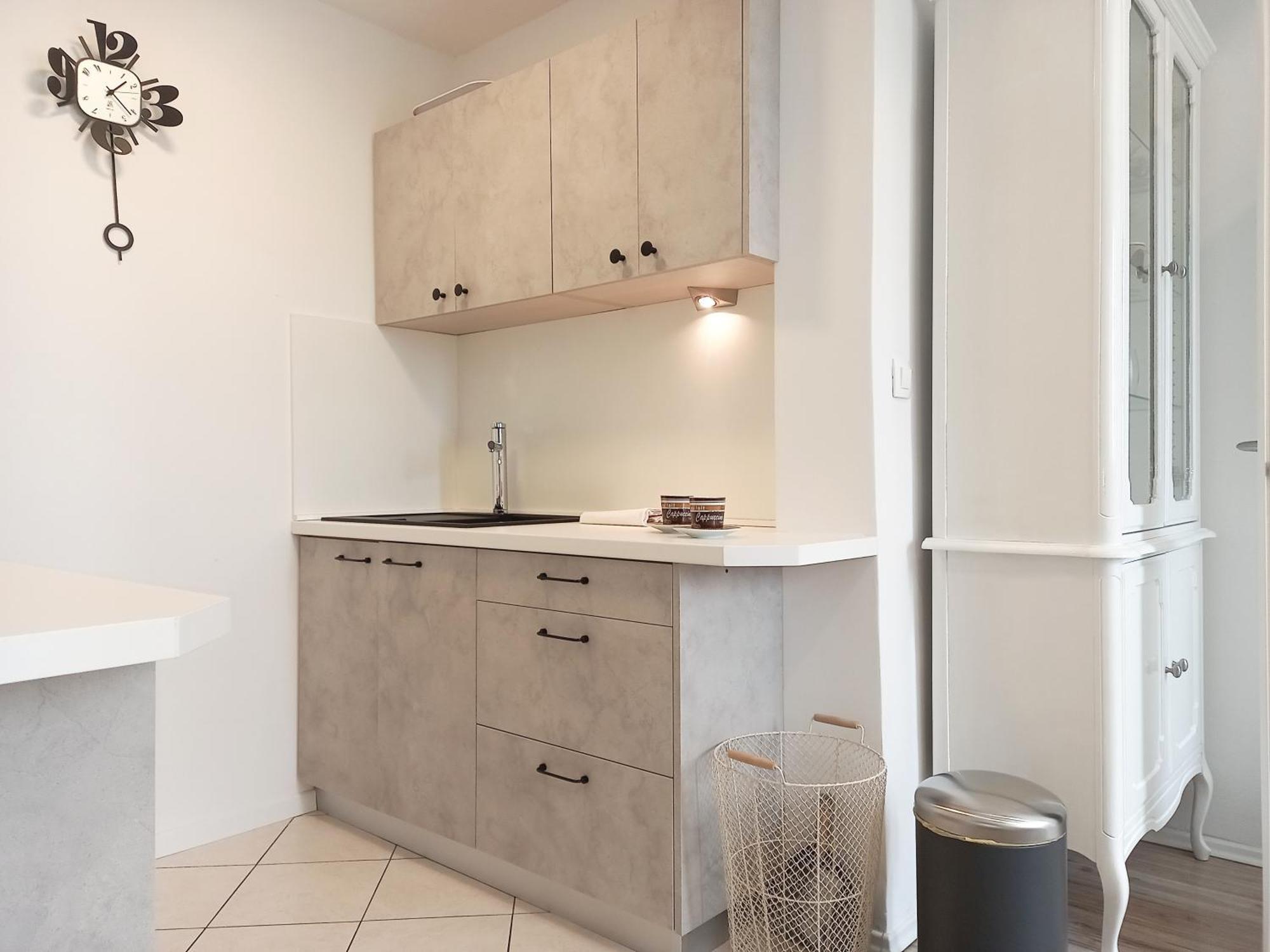 Bruno Split Centre Apartment And Room Экстерьер фото