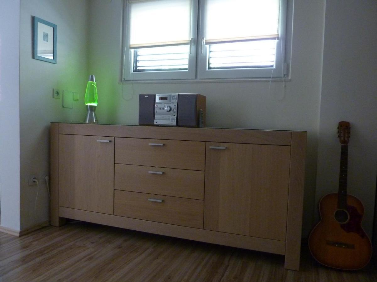 Bruno Split Centre Apartment And Room Номер фото
